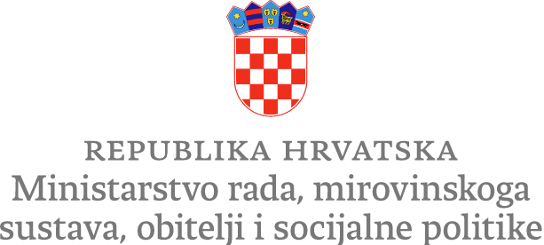 Ministarstvo rada, mirovinskoga sustava, obitelji i socijalne politike