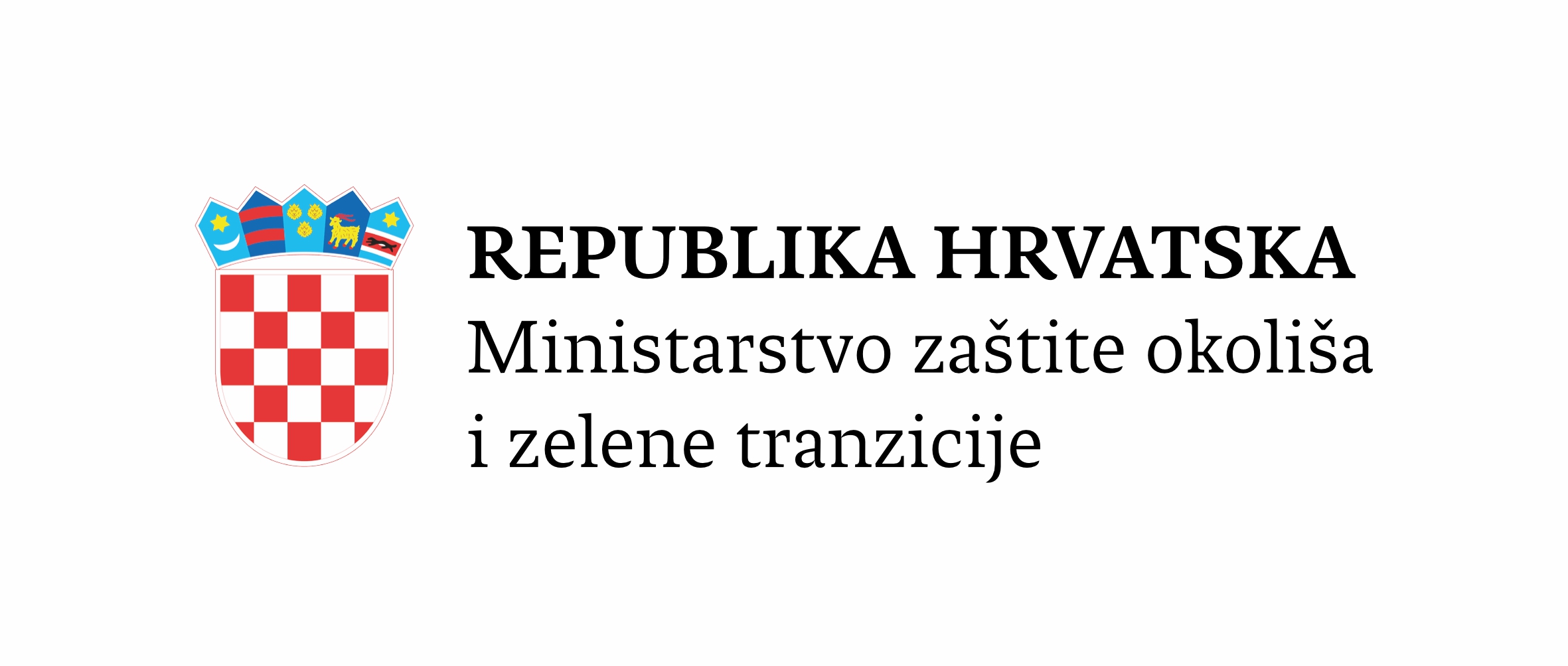 Ministarstvo zaštite okoliša i zelene tranzicije