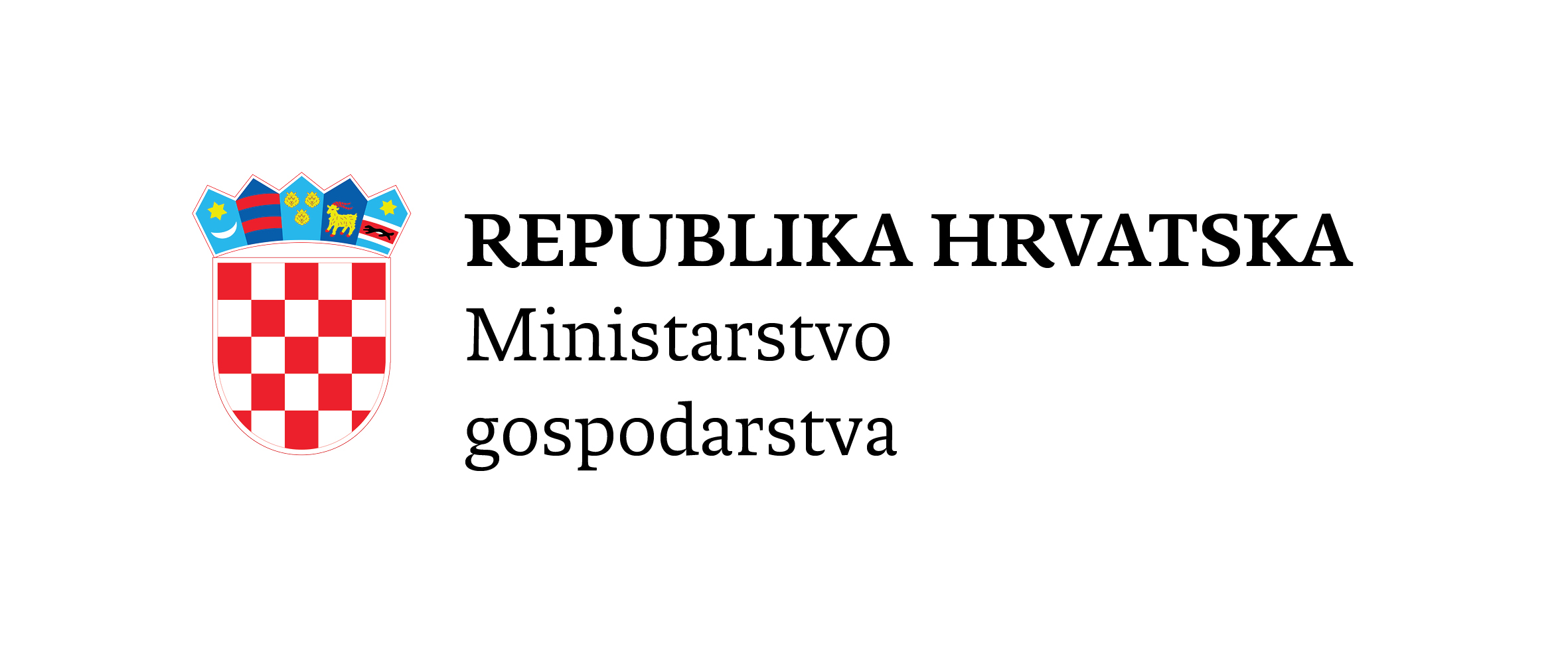 Ministarstvo gospodarstva